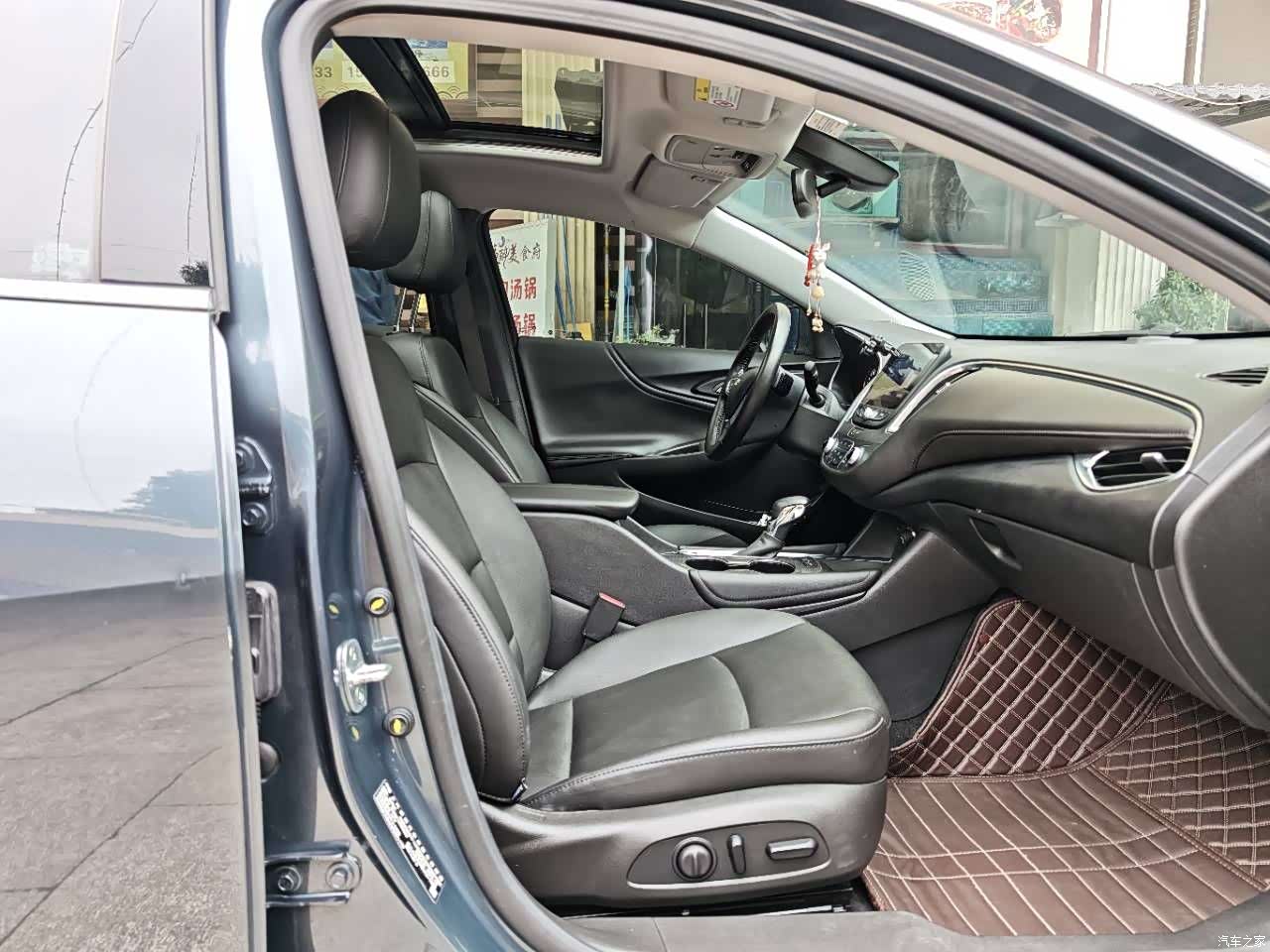 Chevrolet XL, 2023 13