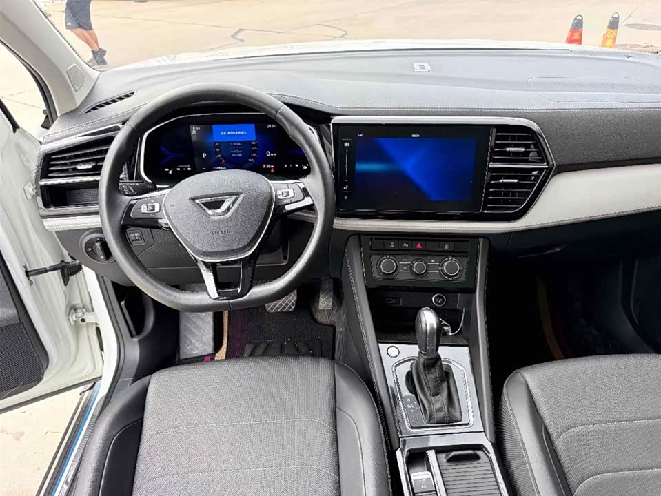 Jetta VS7 Jetta VS7