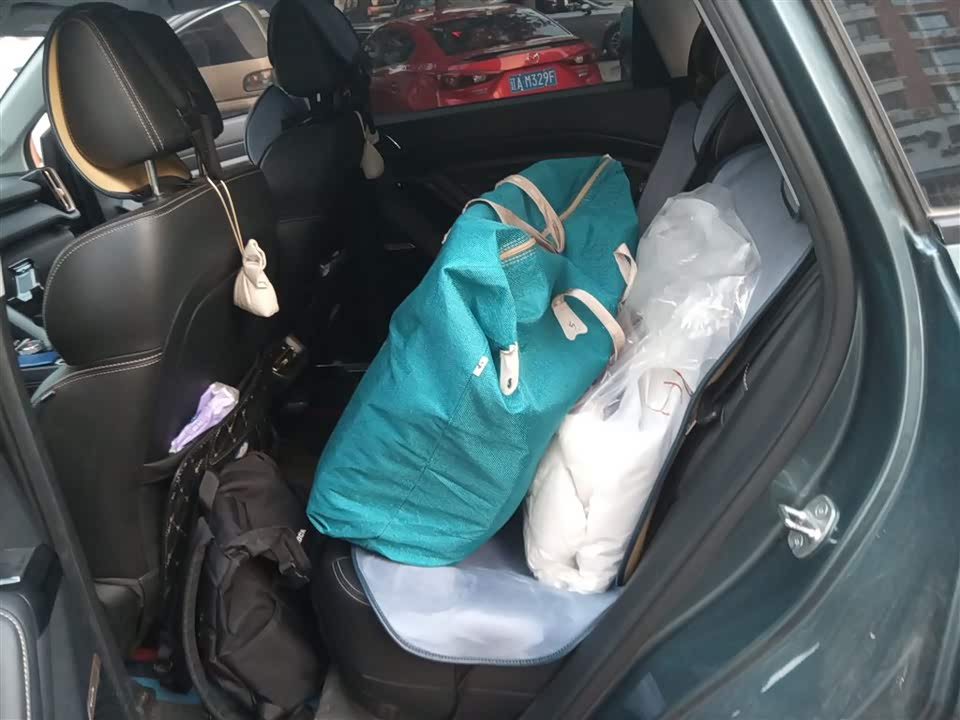 Wuling Wuling Nebula