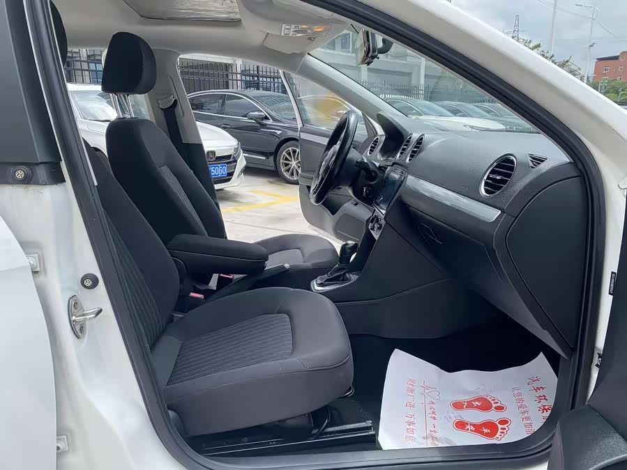Volkswagen Jetta 2016, фото 10