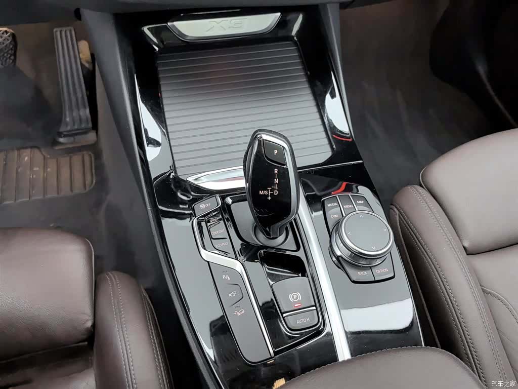 BMW X3, 2021 13