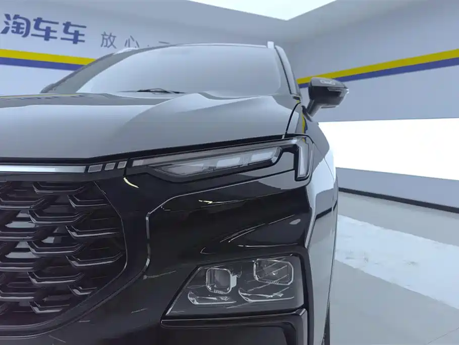 Ford Ling Rui Ford Ling Rui
