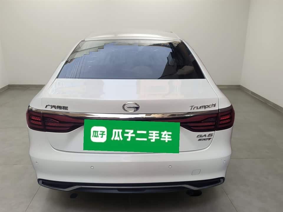 Trumpchi Trumpchi GA6