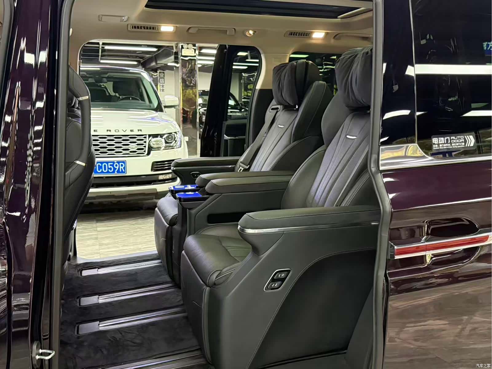 Hongqi HQ9, 2024 9