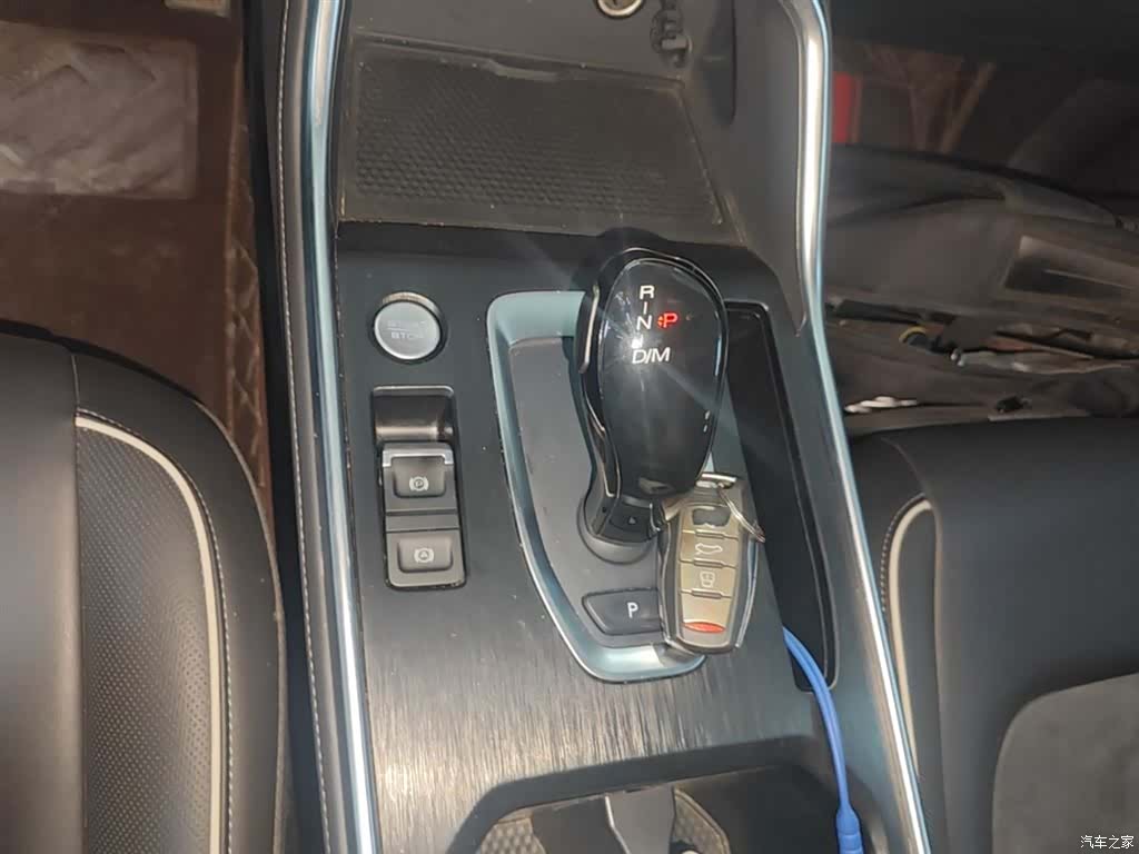 Haval H6, 2022 14