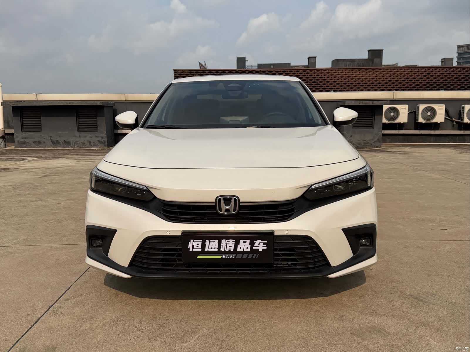 Honda Civic, 2022 2