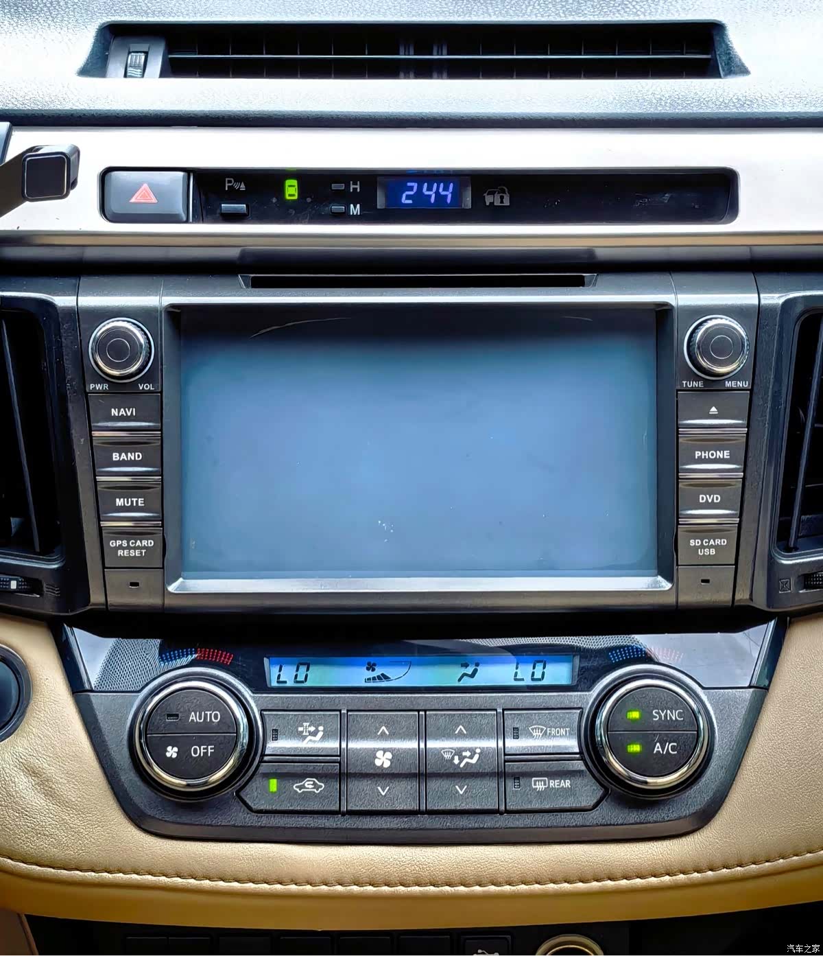 Toyota RAV4, 2013 17