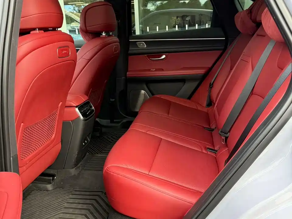 HarmonyOS Ask the world M5