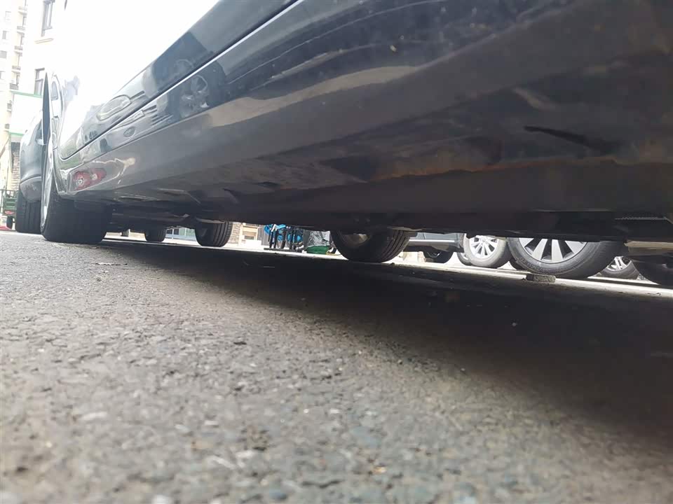 Besturn B70