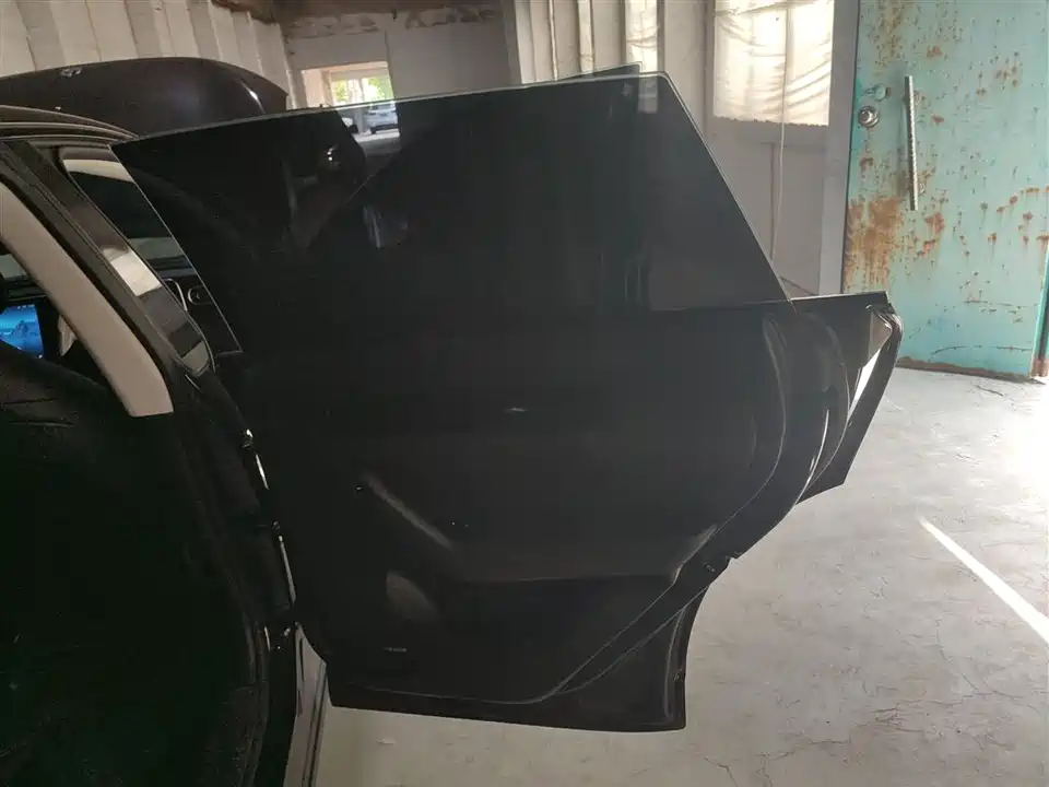 Leapmotor C11 Leapmotor C11