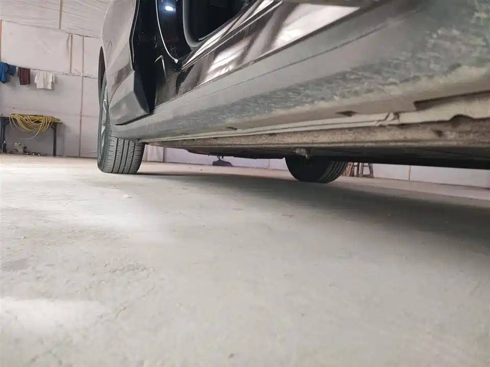 Leapmotor C11 Leapmotor C11