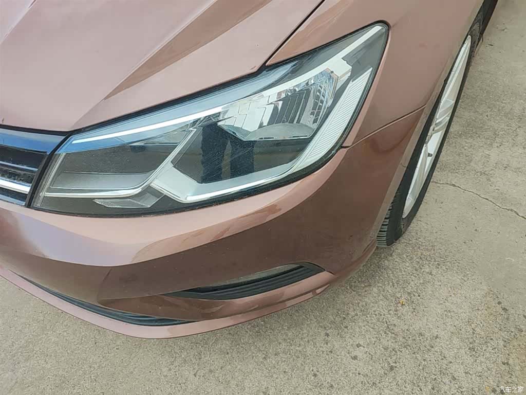 Volkswagen Lamando, 2016 24