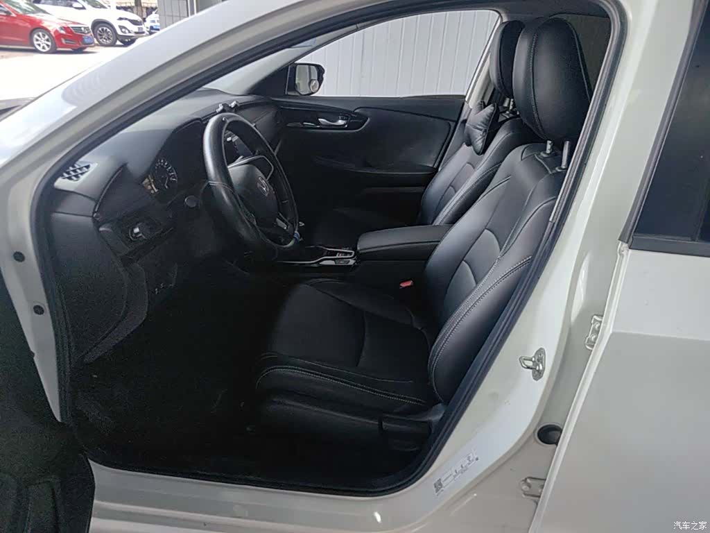 Honda Crider, 2019 15