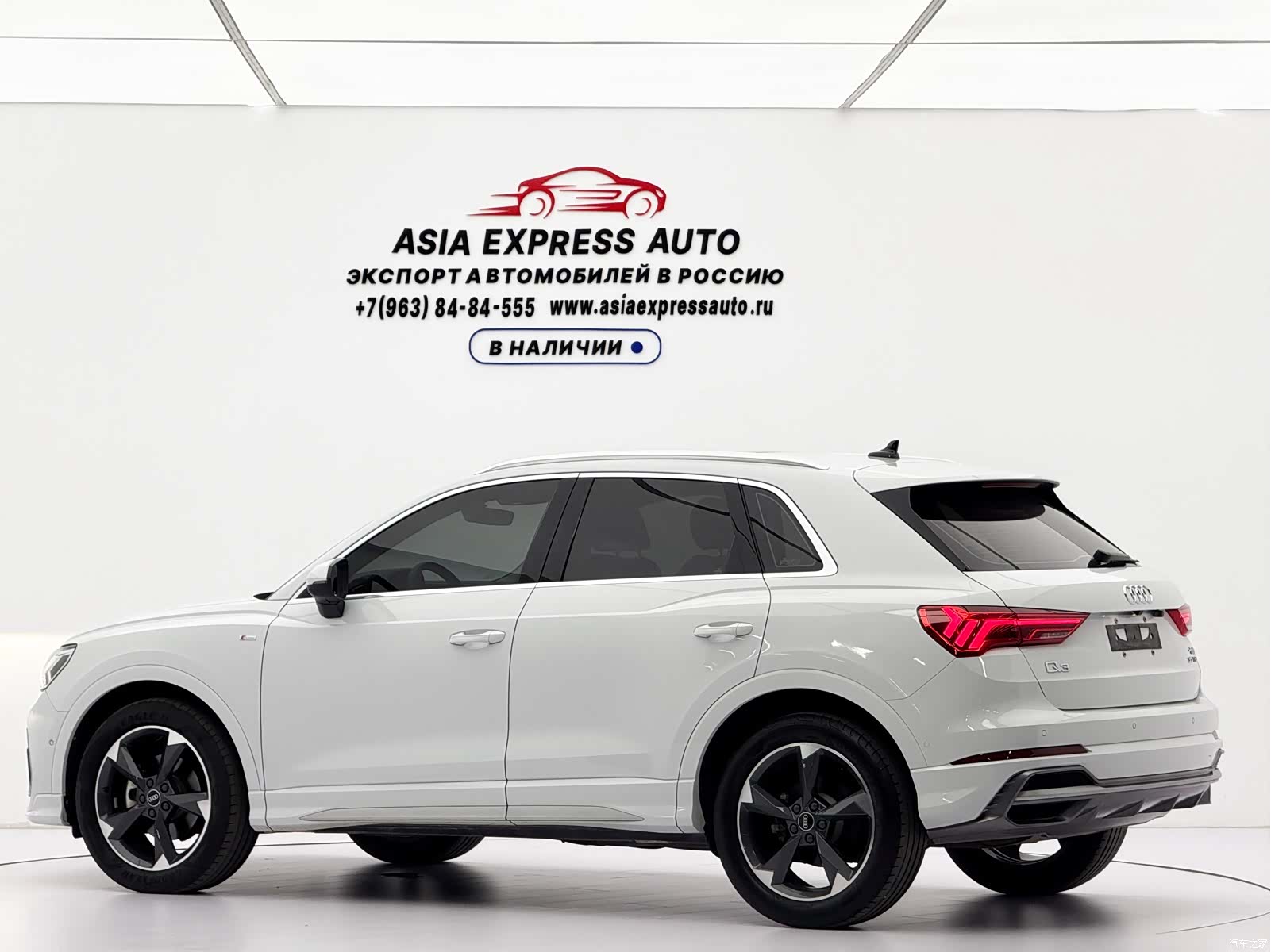 Audi Q3, 2022 6