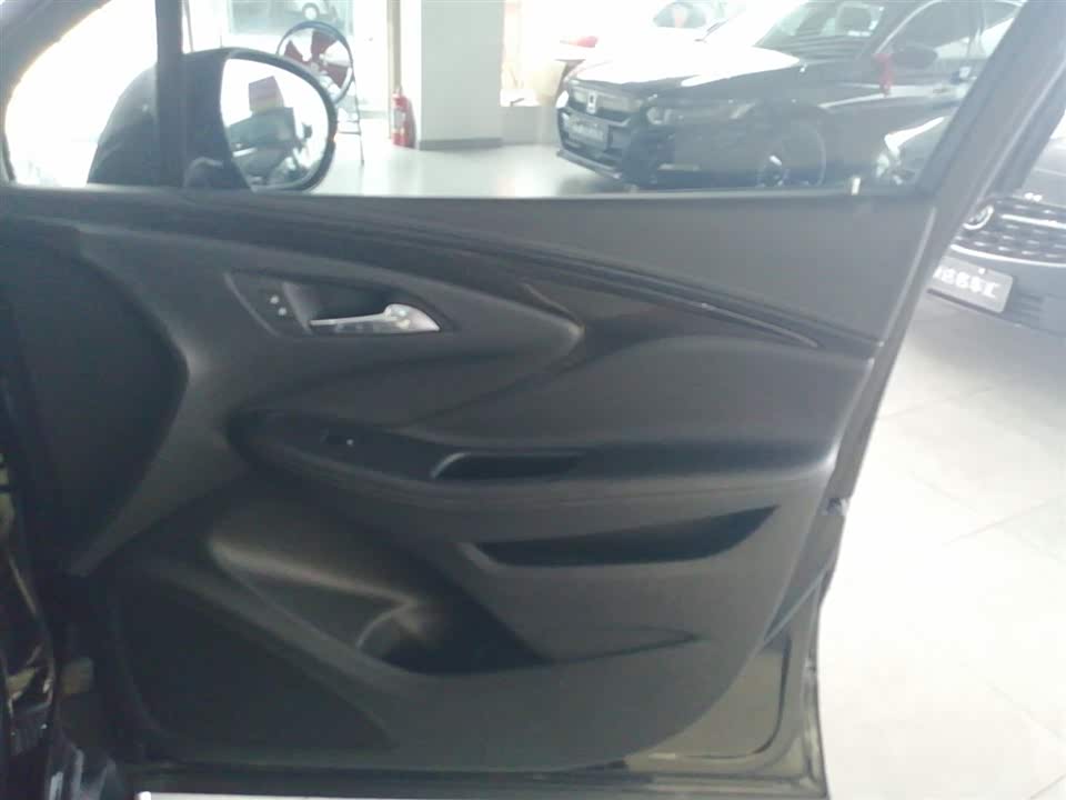 Buick Angkewei Plus Buick Angkewei Plus