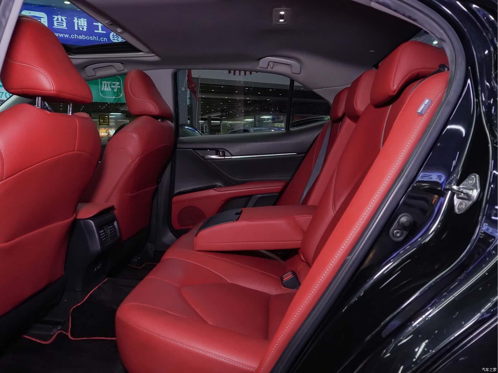 Toyota Camry, 2020 19