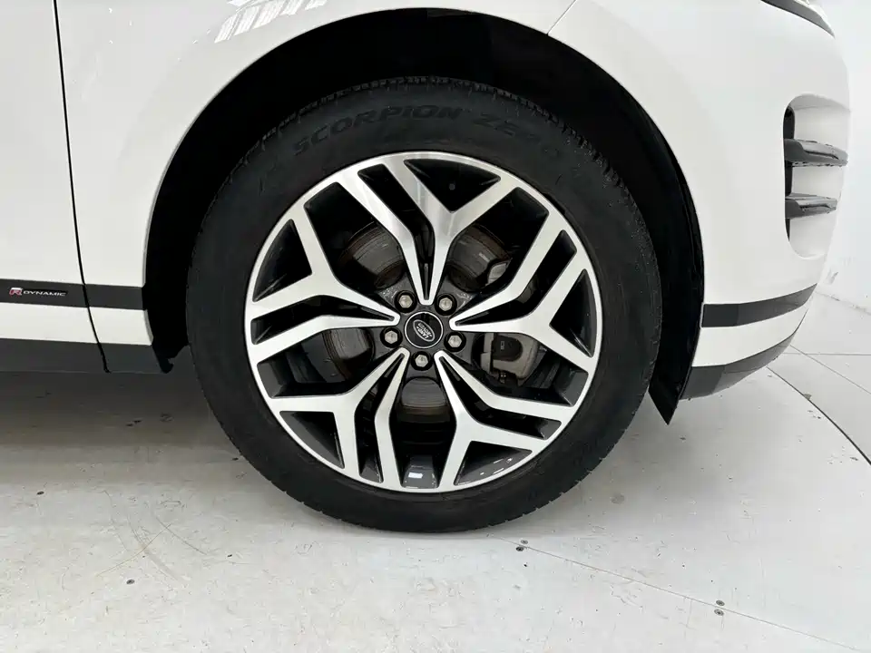 Land Rover Range Rover Aurora