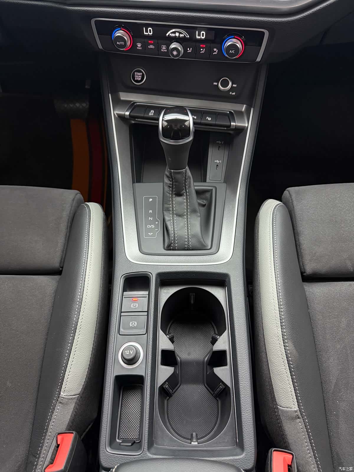 Audi Q3, 2022 12