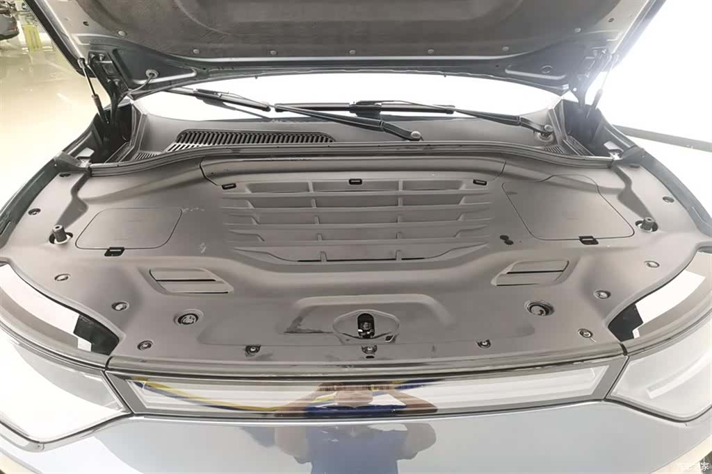 Leapmotor C11, 2023 10