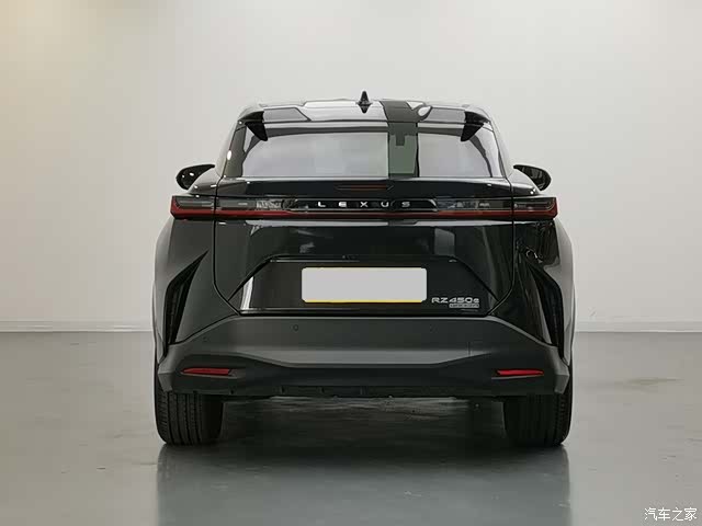 Lexus RZ, 2023 9