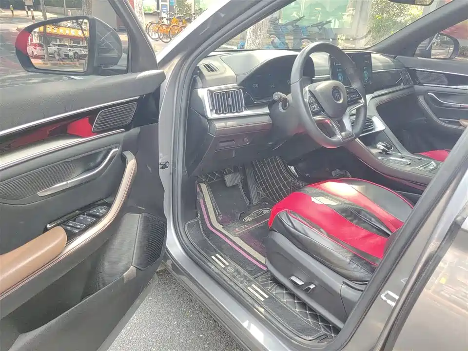 BYD Song Yuan BYD Song Yuan