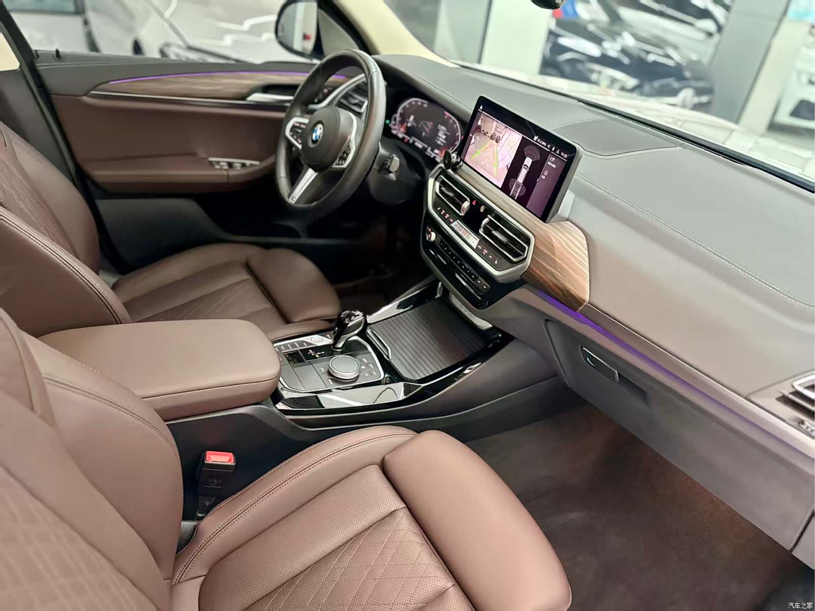 BMW X3, 2022 7