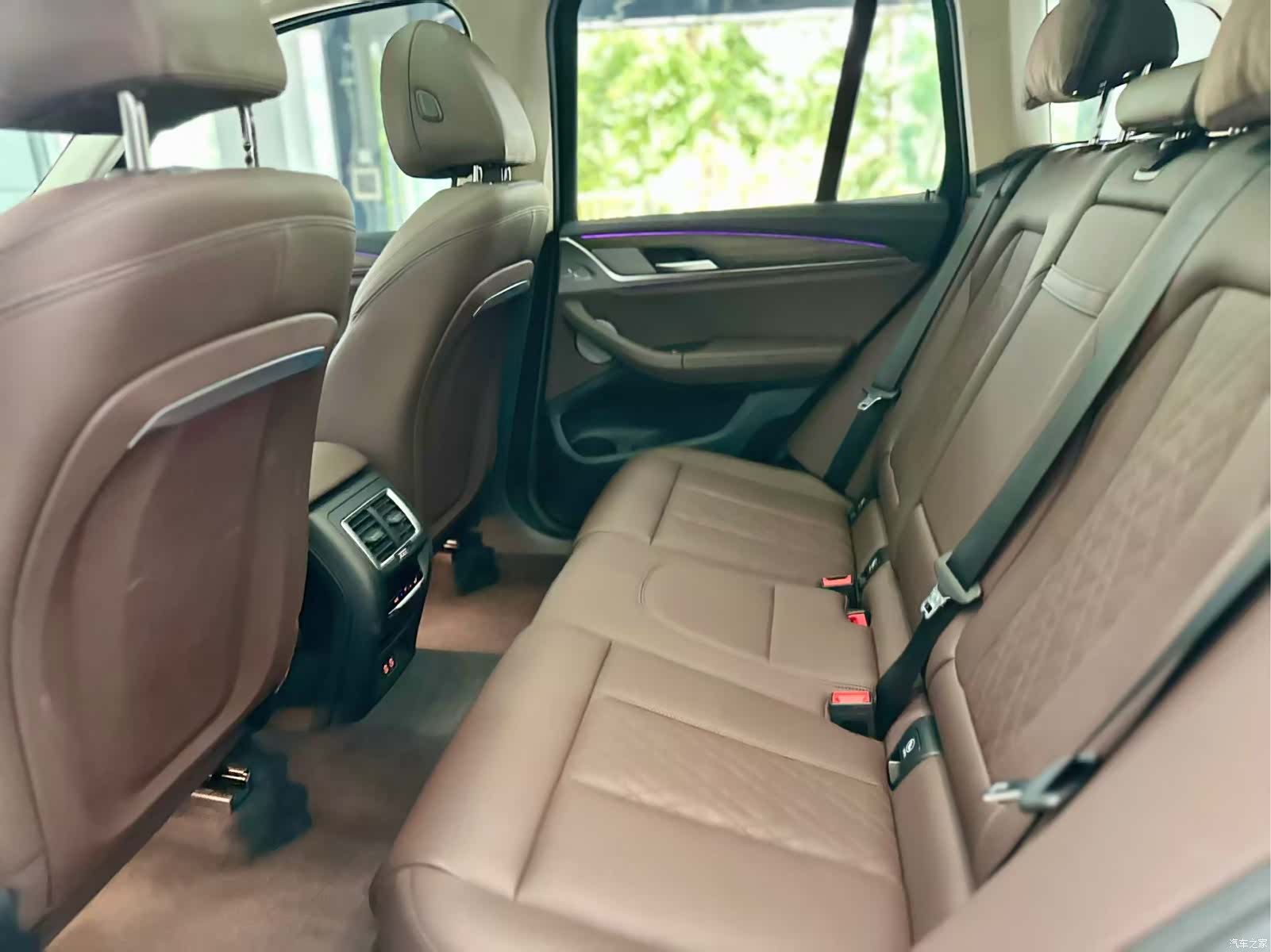 BMW X3, 2022 6