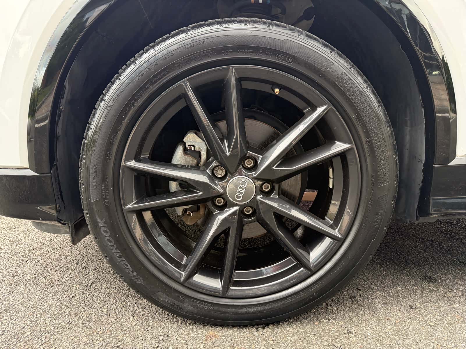 Audi Q2L, 2019 29