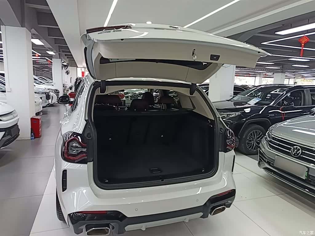 BMW X3, 2022 19
