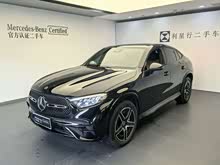 ����GLC���� 2024�� GLC 260 4MATIC ����SUV