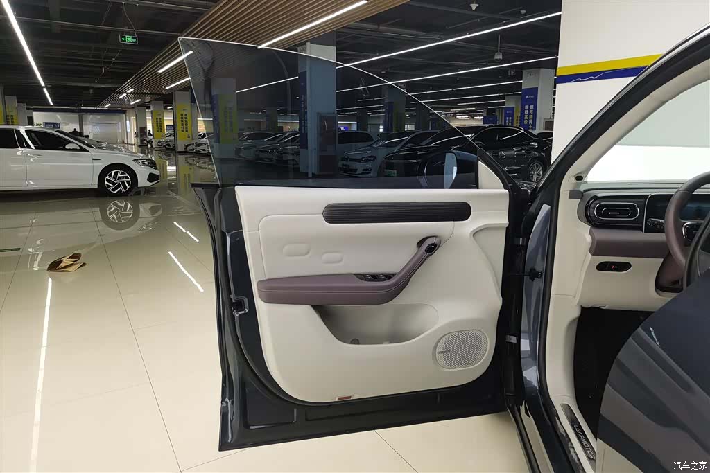 Leapmotor C11, 2023 7