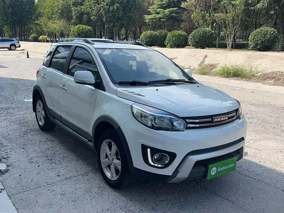 Haval H1 Haval H1