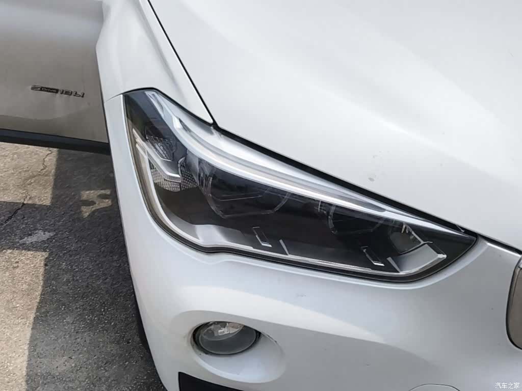 BMW X1, 2016 13