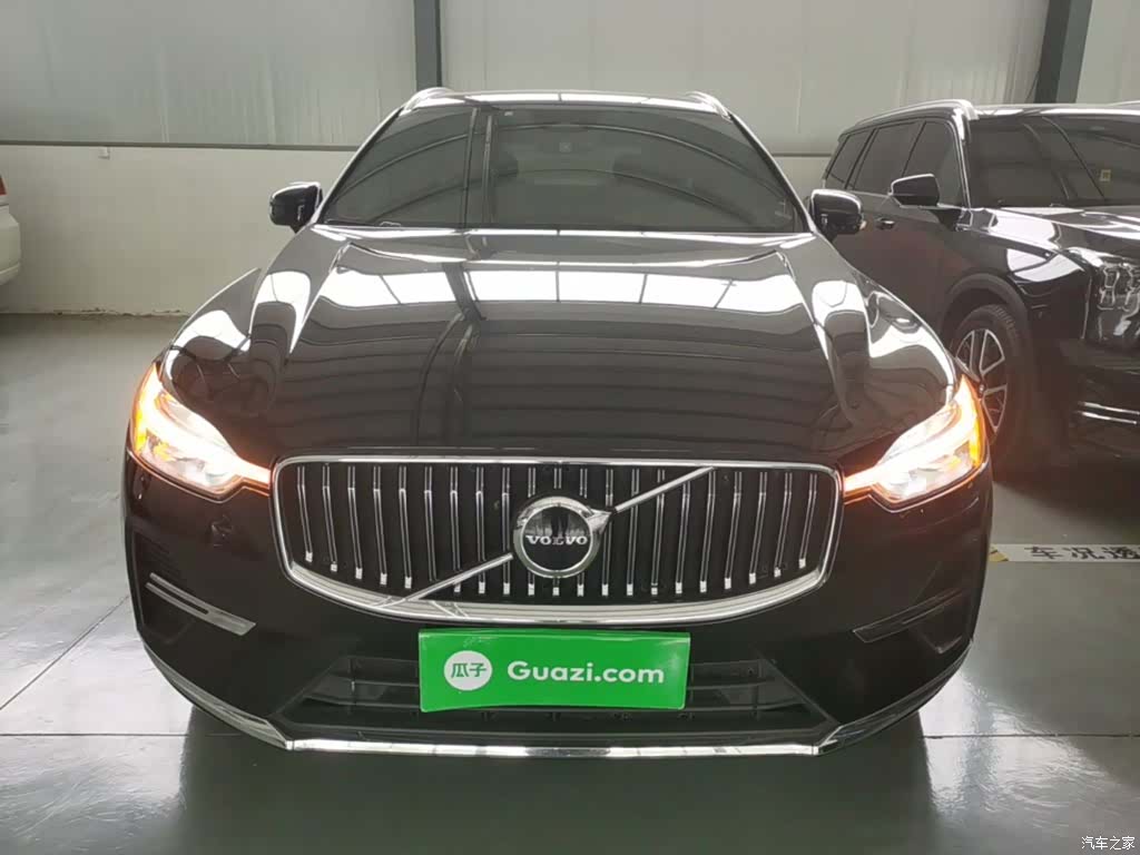 Volvo XC60, 2024 3