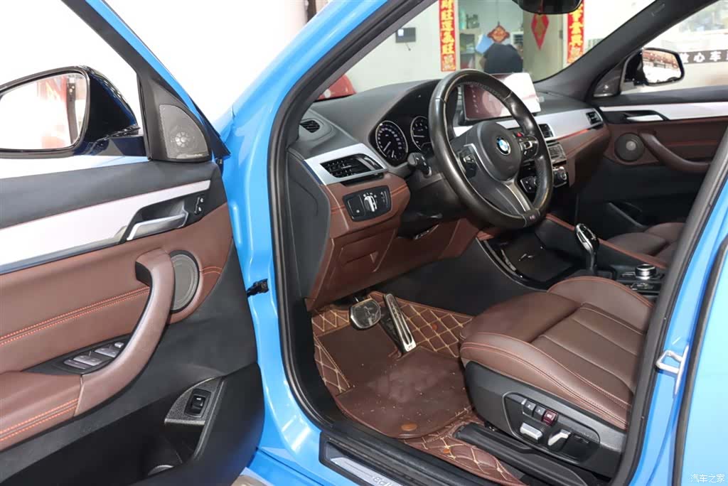 BMW X2, 2023 10