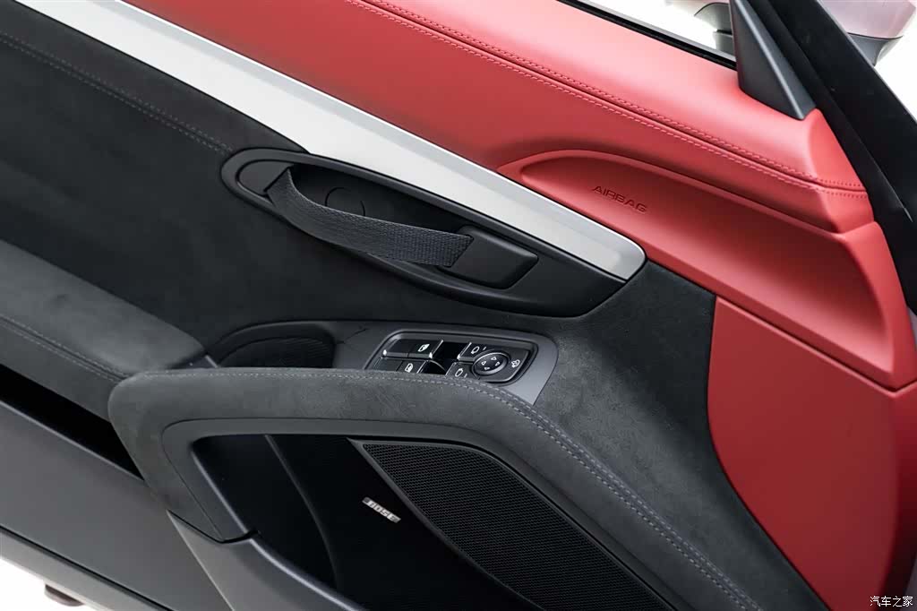 Porsche 718, 2022 16