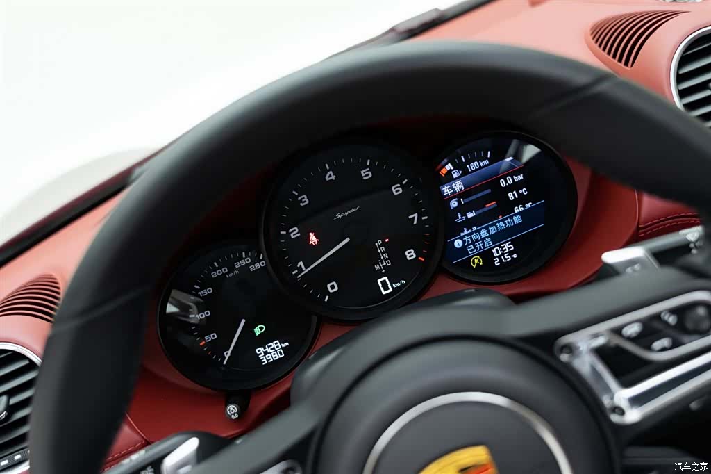 Porsche 718, 2022 19