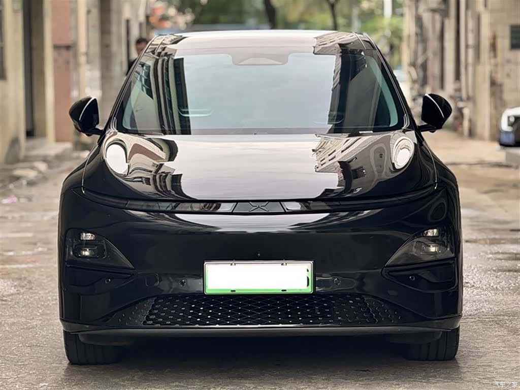 Xpeng G6, 2024 2