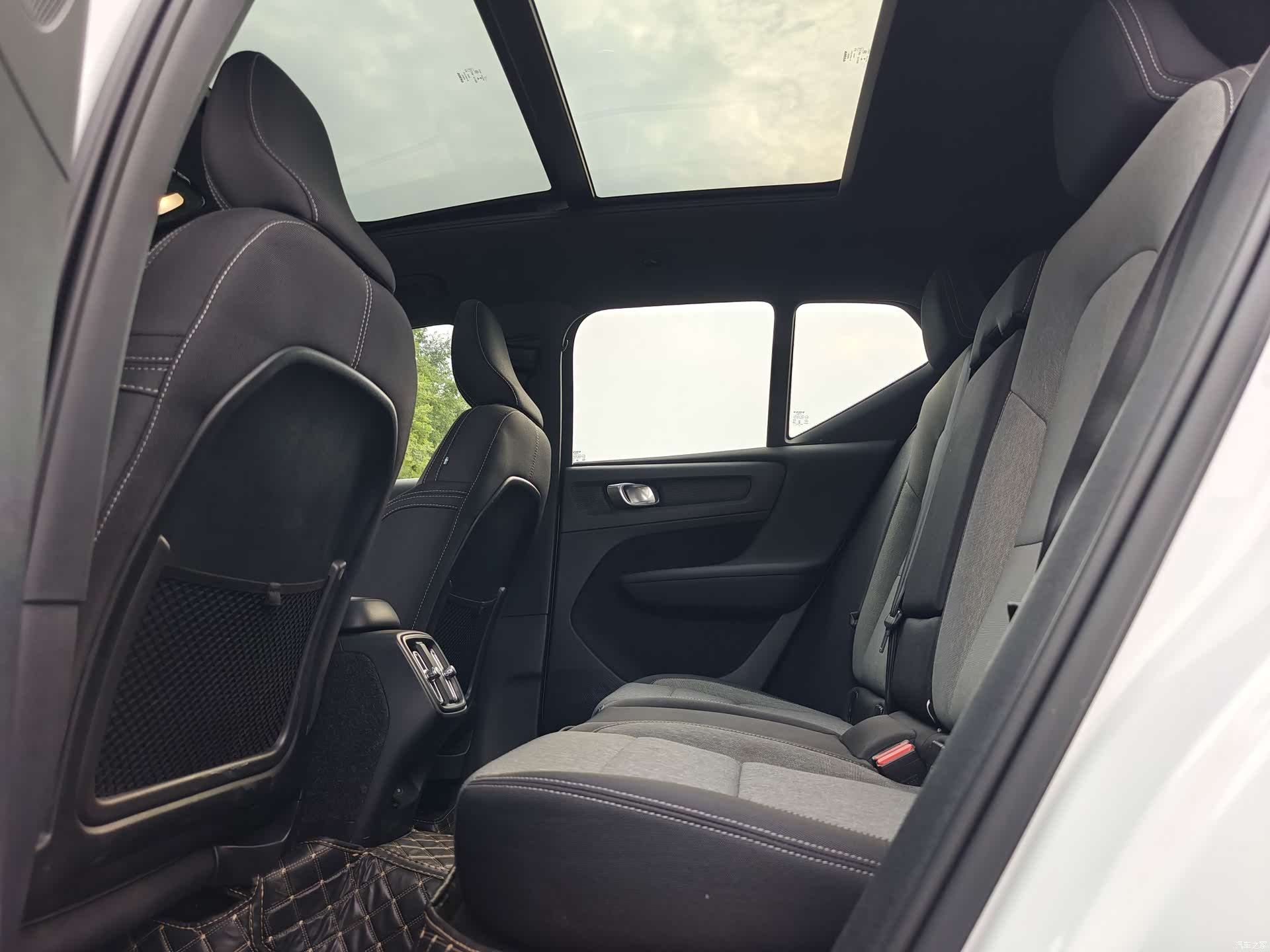 Volvo XC40, 2023 21