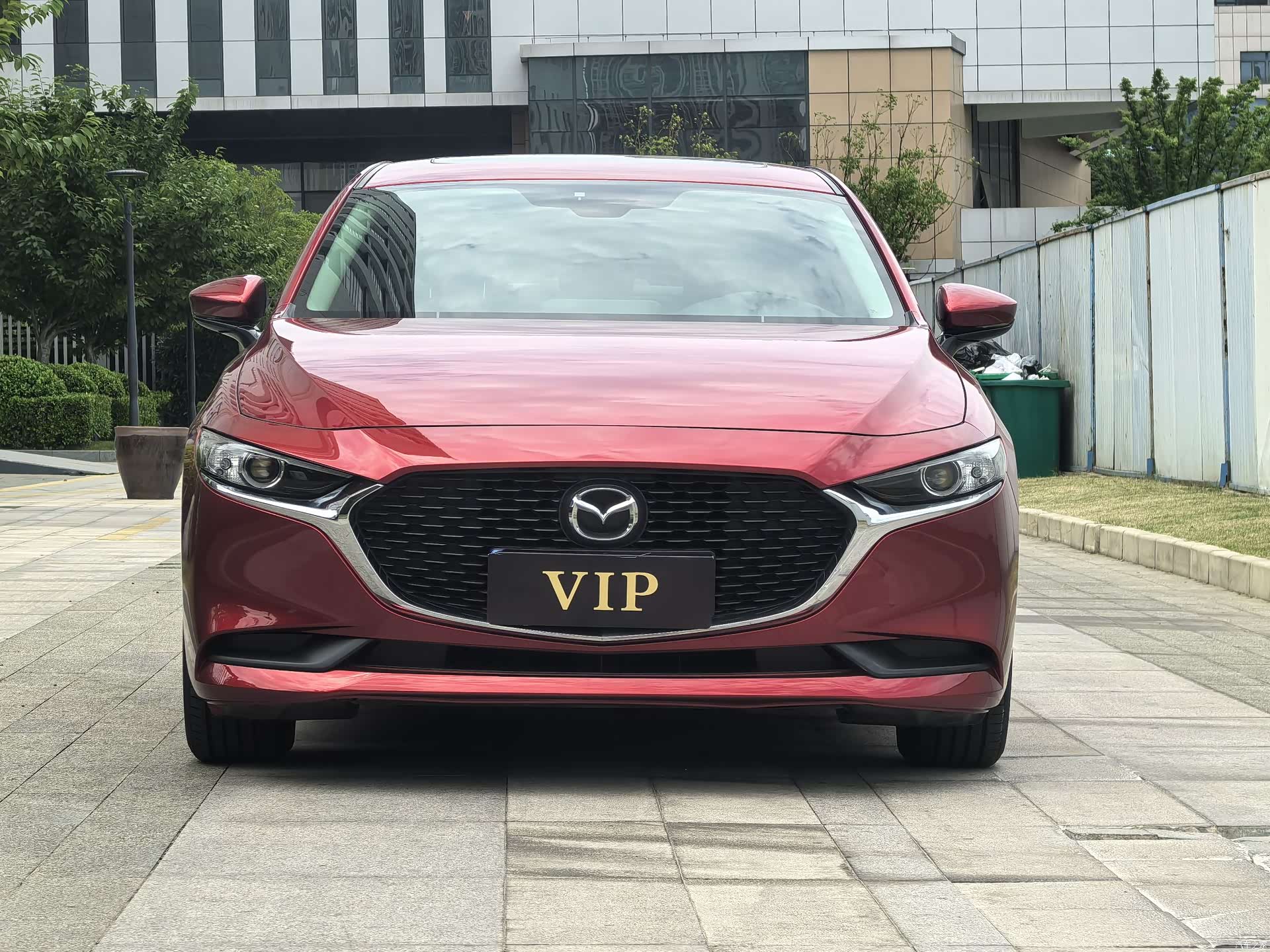 Mazda Mazda3, 2020 2