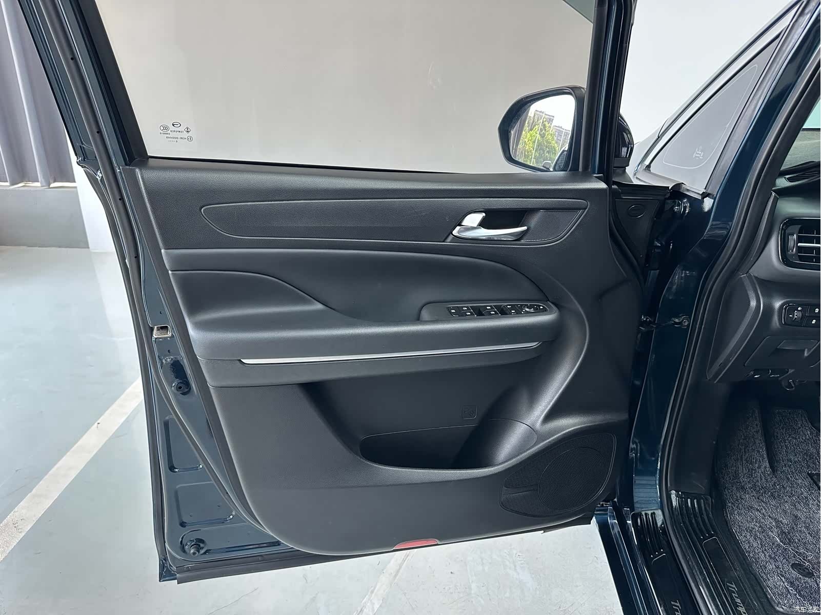 GAC M6, 2021 20