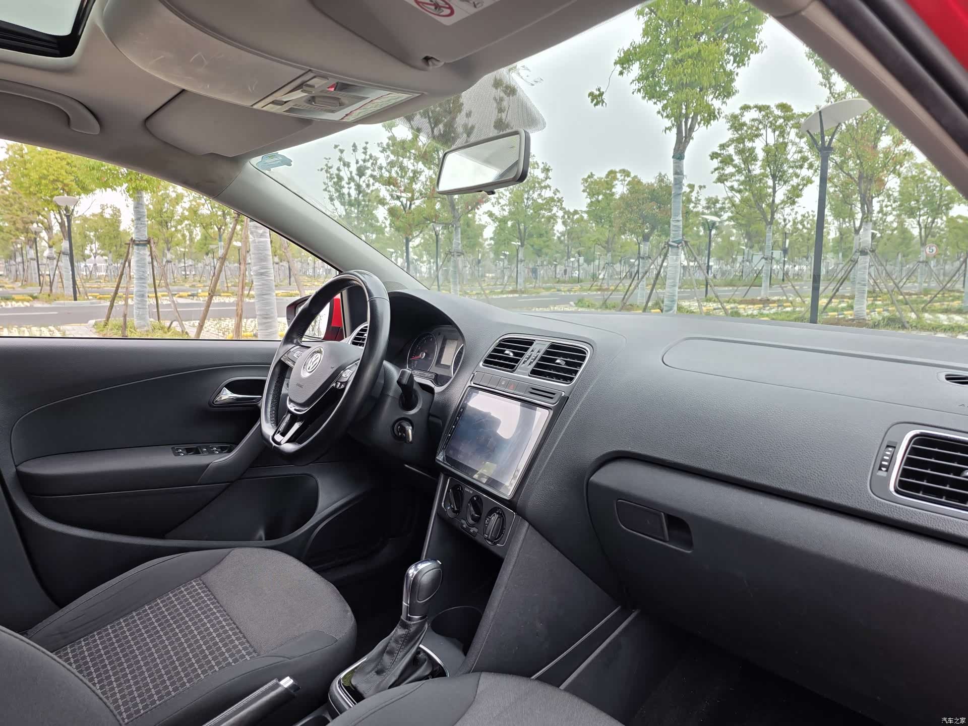 Volkswagen Polo, 2017 19