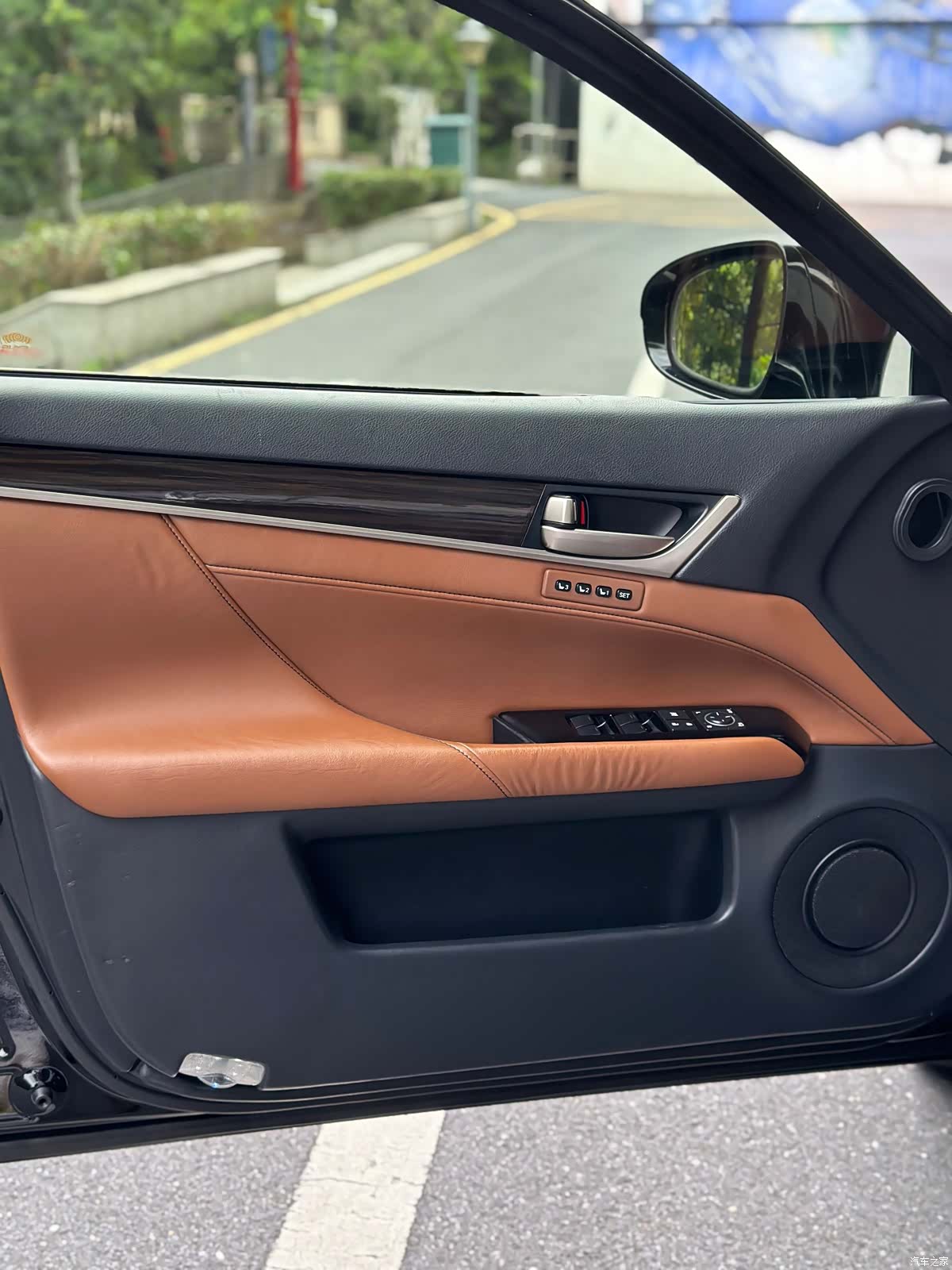 Lexus GS, 2013 25