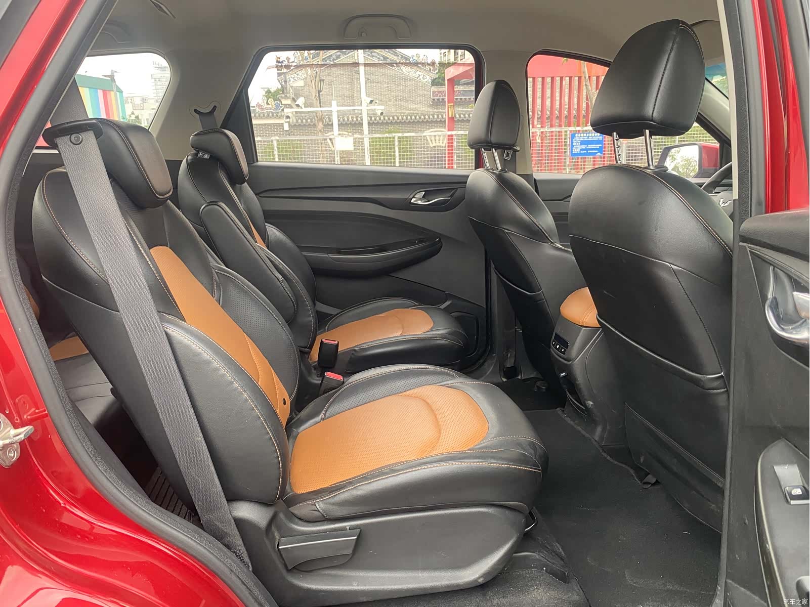 Wuling Hongguang, 2018 18