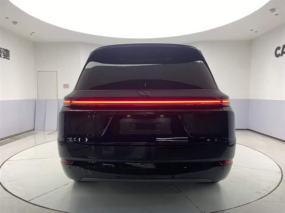 Li Auto Ideal L9