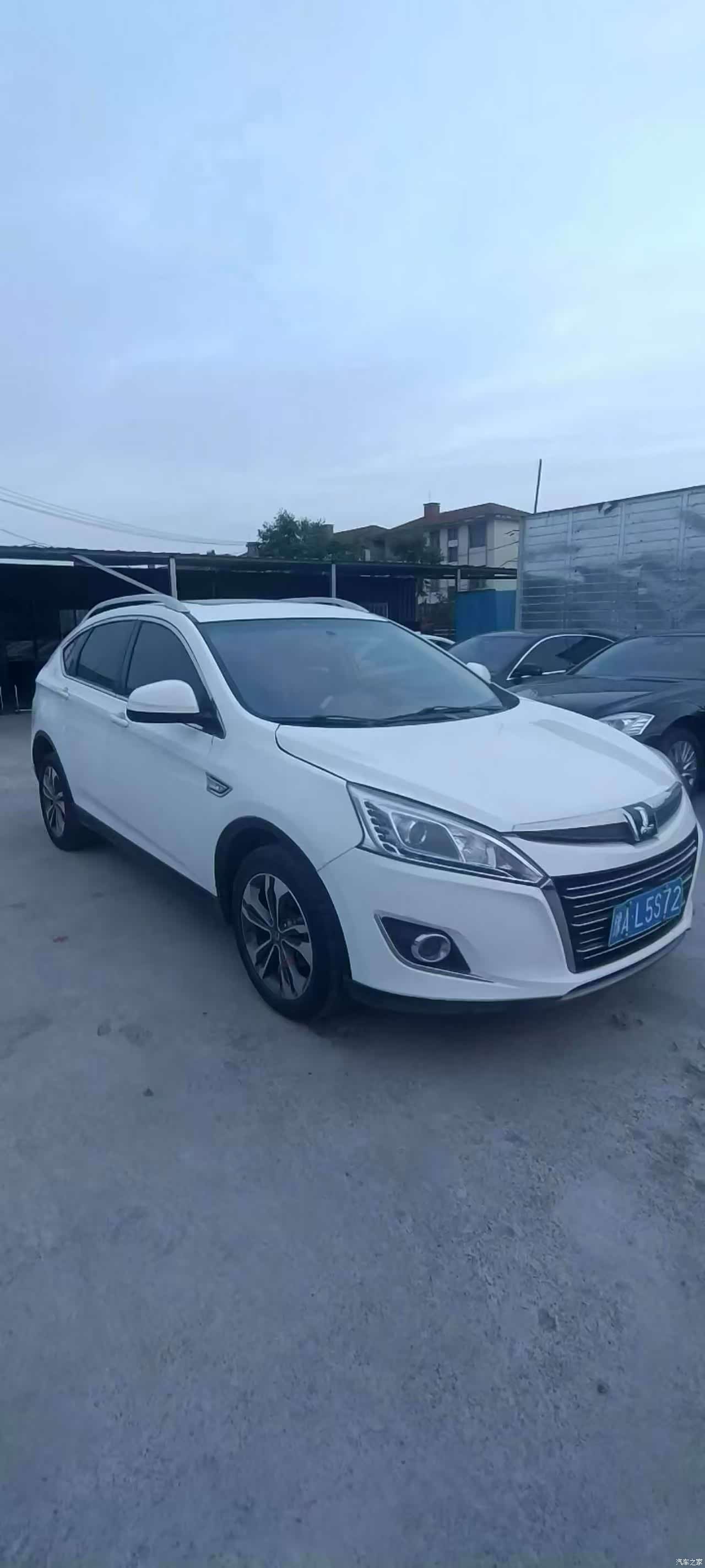 DongFeng 6, 2015 2