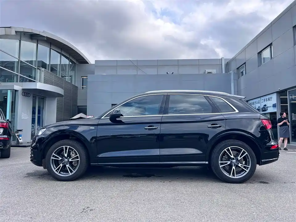 Audi Q5L