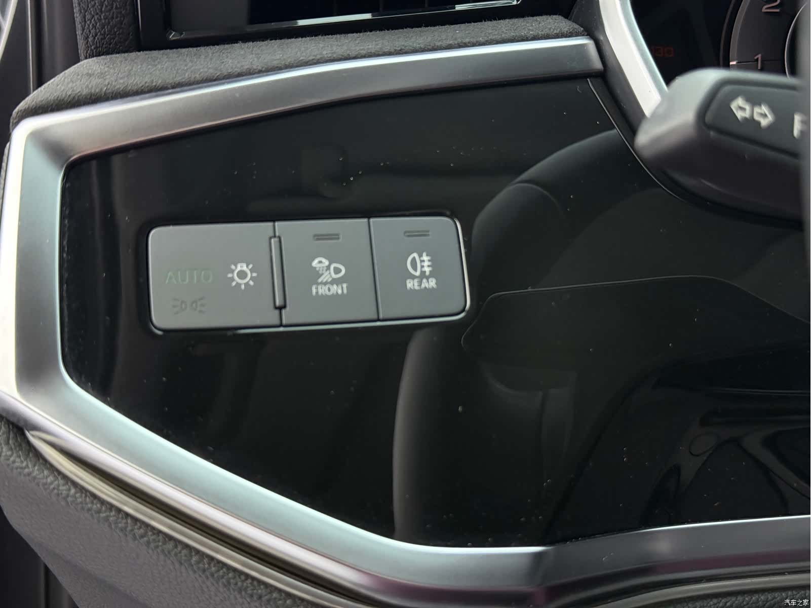 Audi Q3, 2022 19
