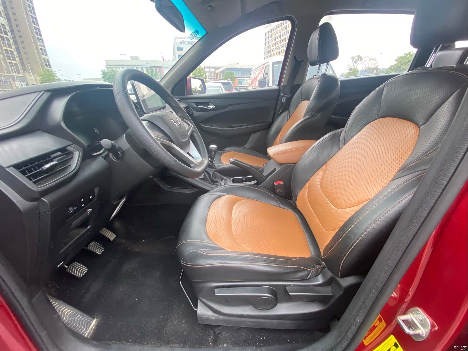 Wuling Hongguang, 2018 9