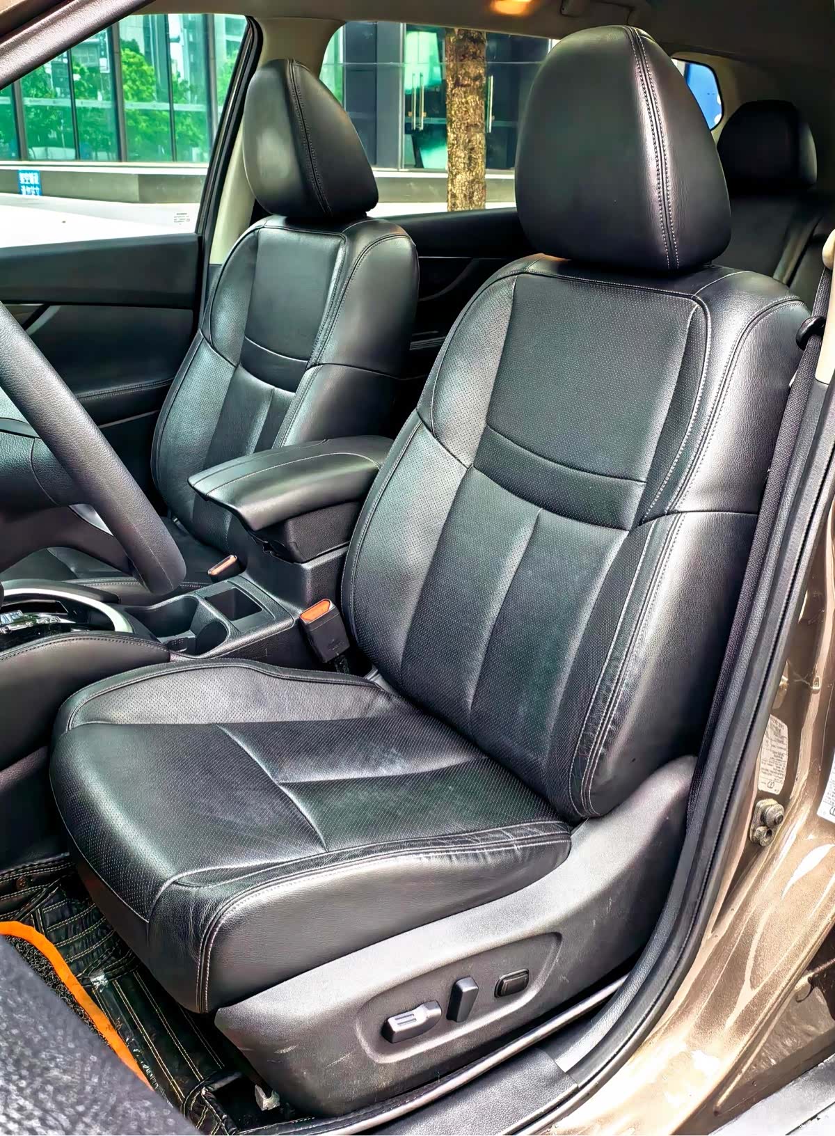Nissan X-Trail, 2018 13